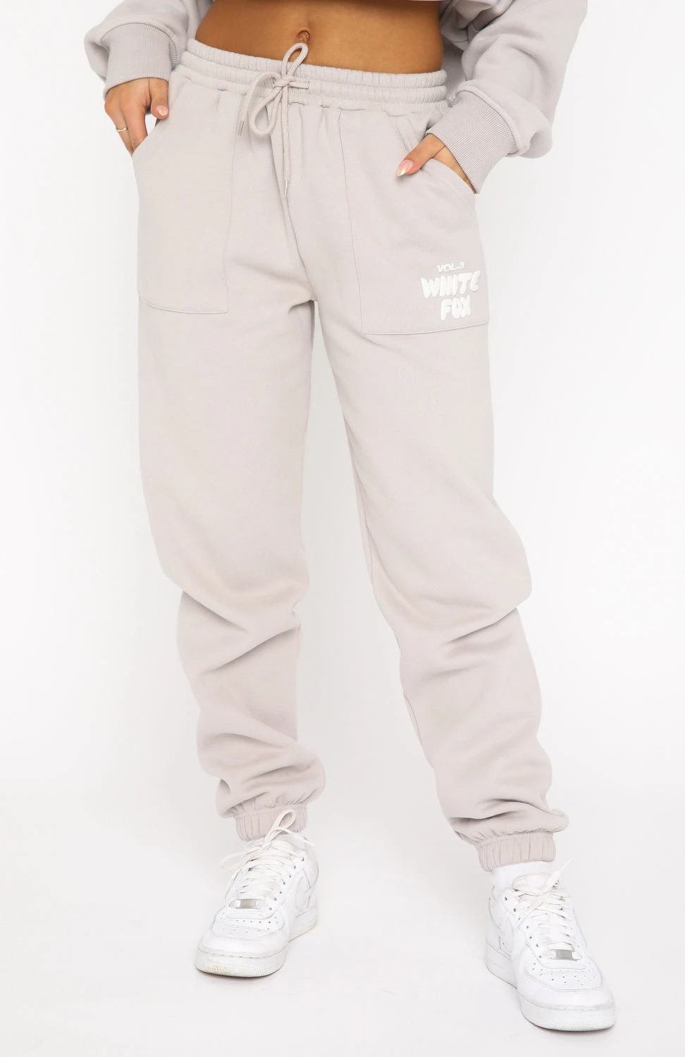 Offstage Sweatpants Moon - Image 2