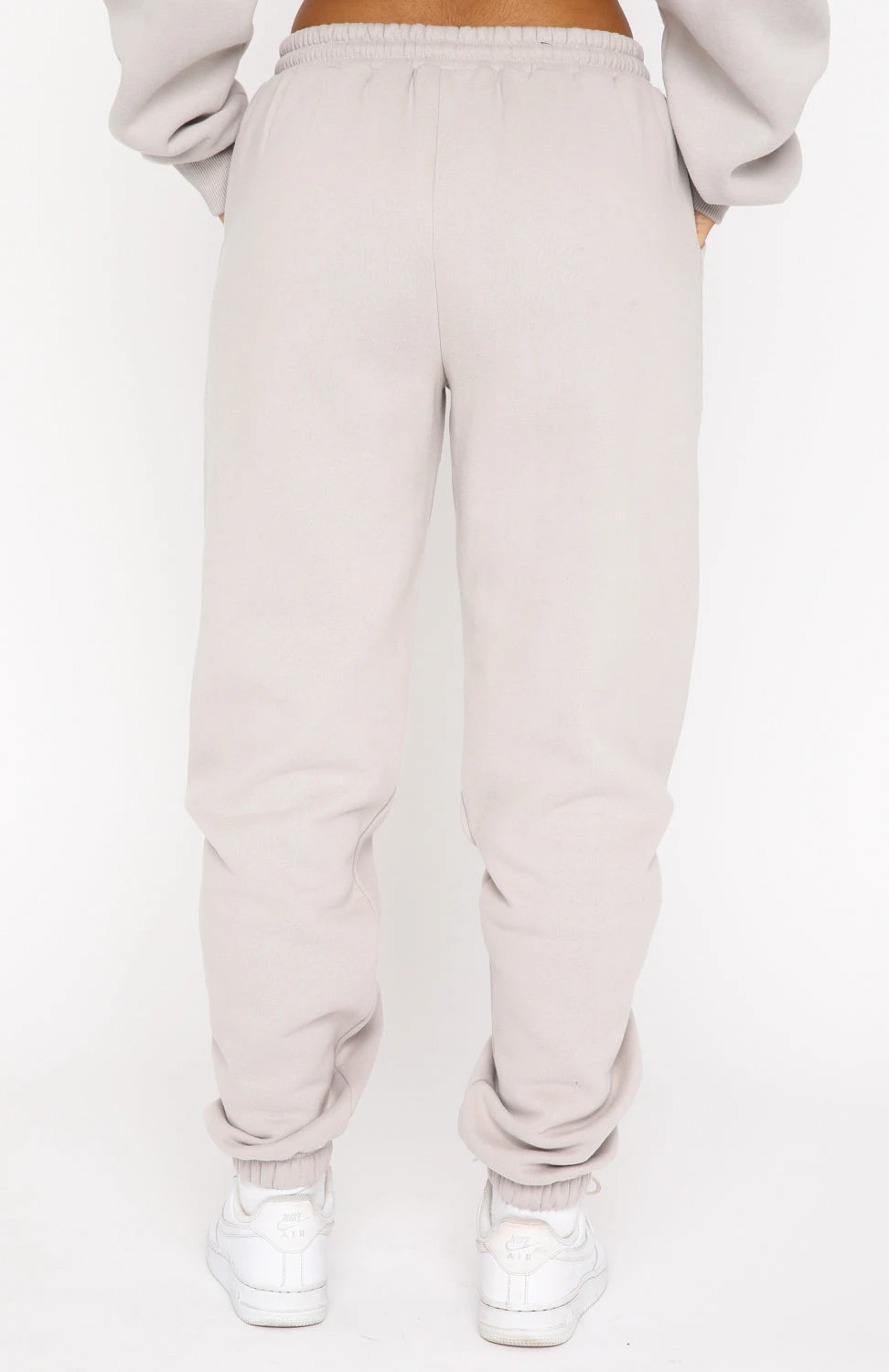 Offstage Sweatpants Moon - Image 4