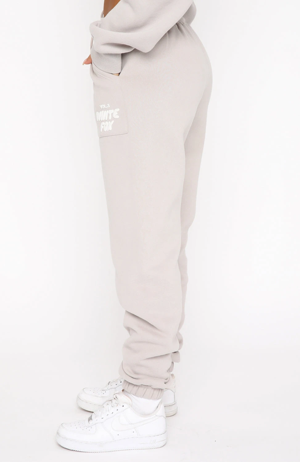 Offstage Sweatpants Moon - Image 3
