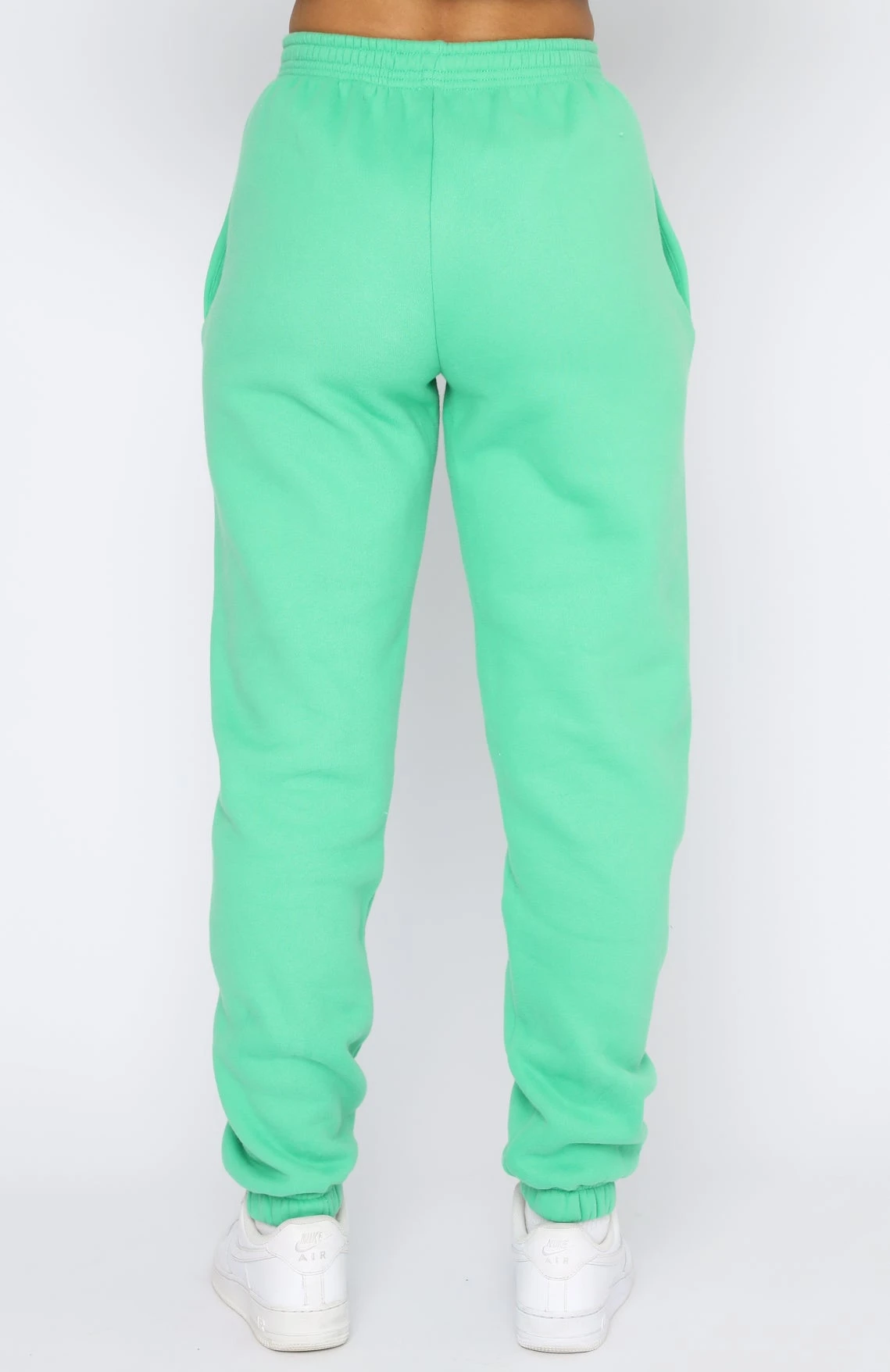 Do The Most Sweatpants Jolly Green - Image 4