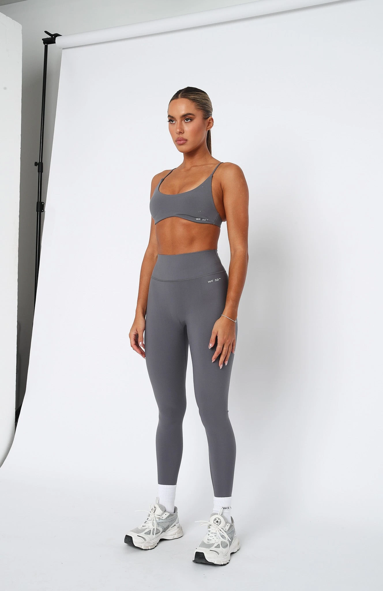 Brooklyn Leggings Smoke - Image 7