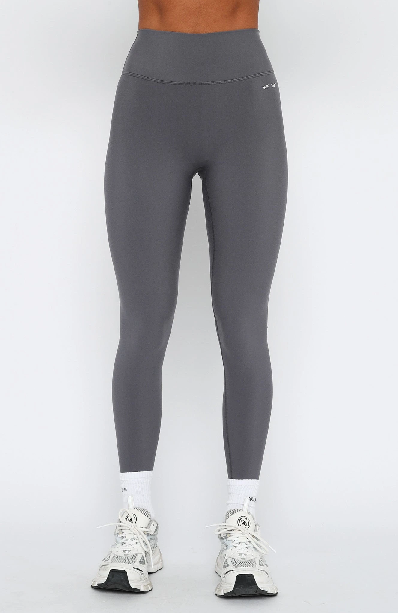 Brooklyn Leggings Smoke - Image 2