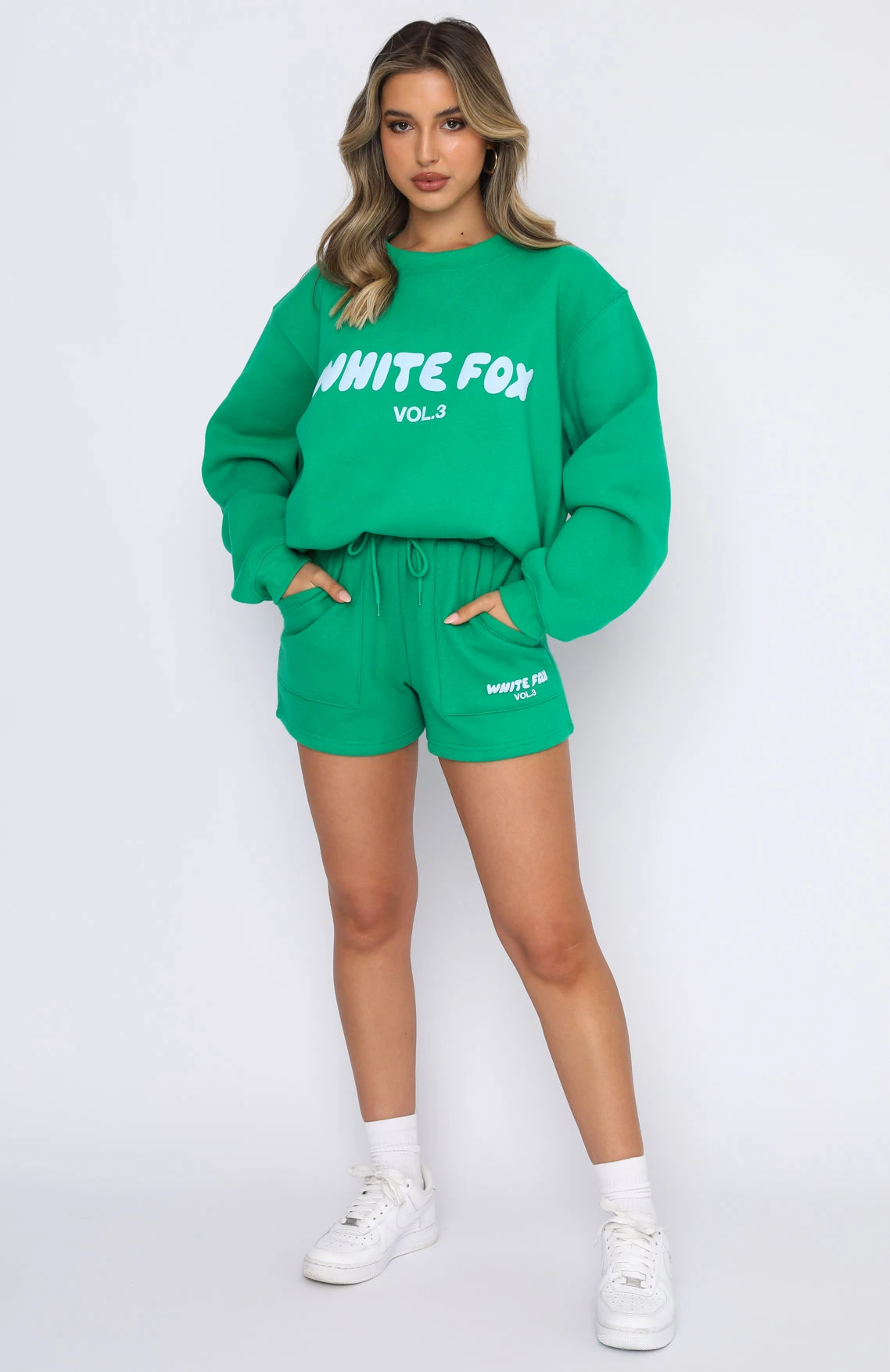 Offstage Lounge Shorts Amazon - Image 5