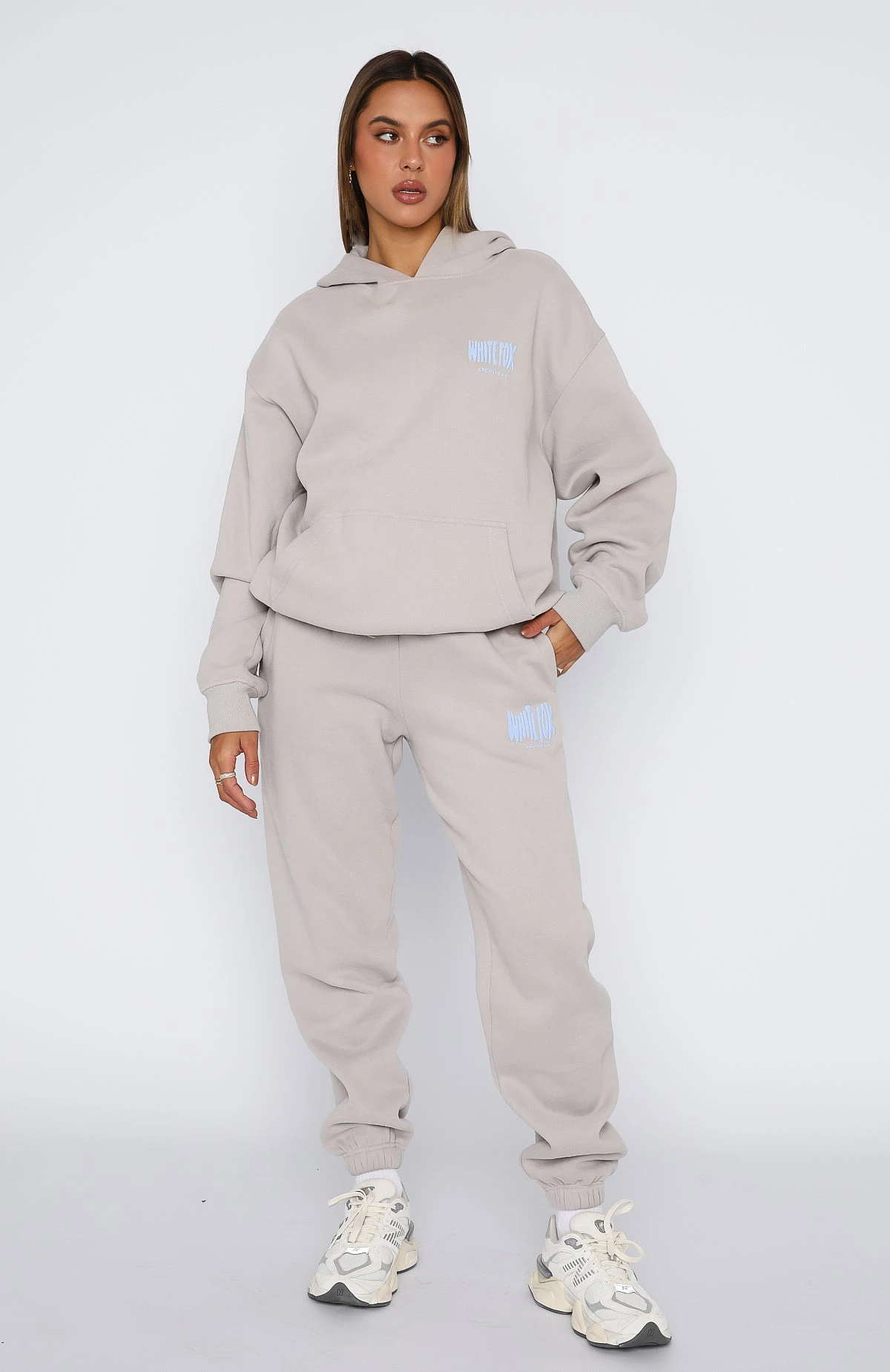 Archive 6.0 Sweatpants Dove - Image 2