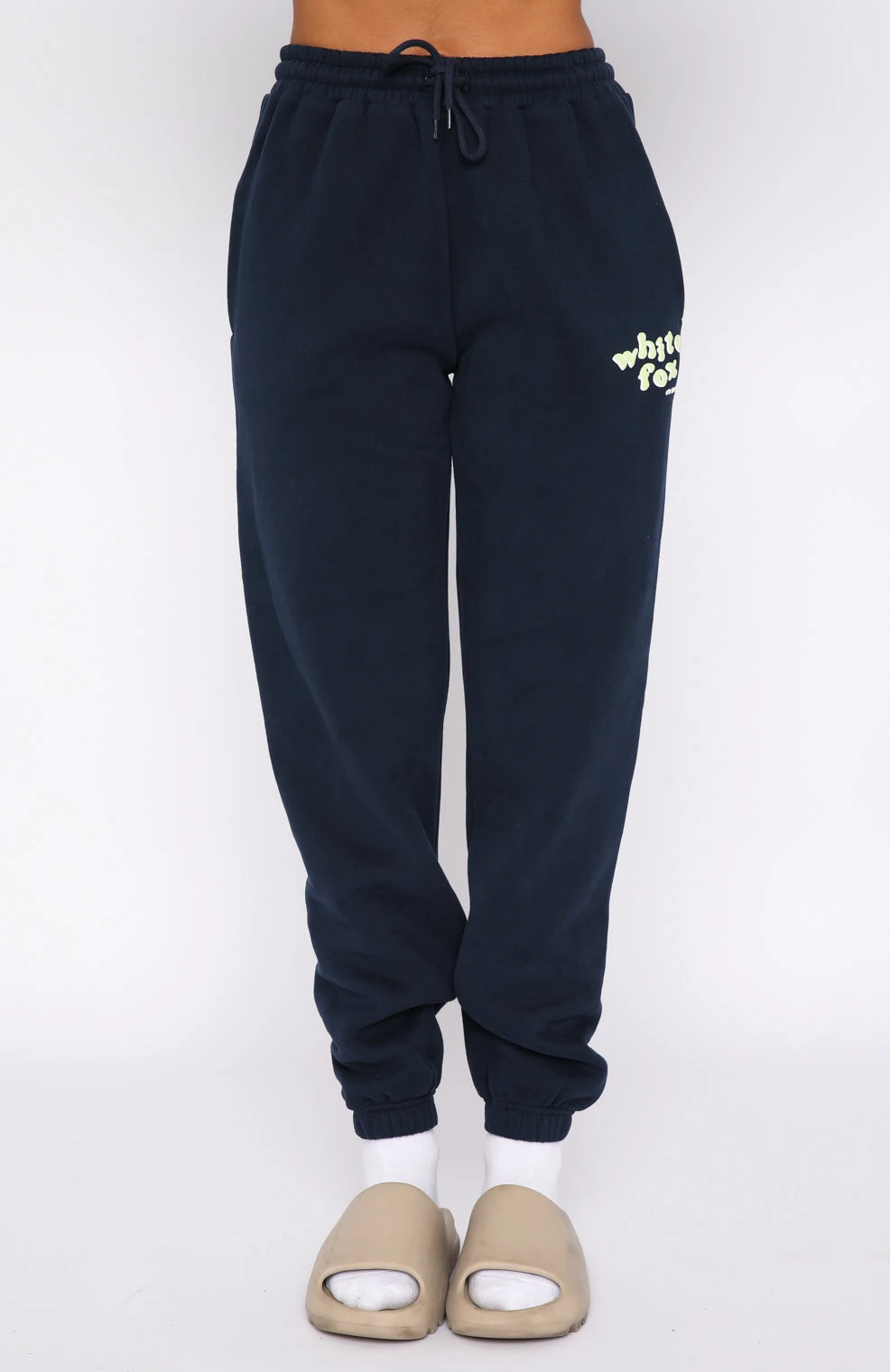 4th Edition Sweatpants Midnight - Image 2