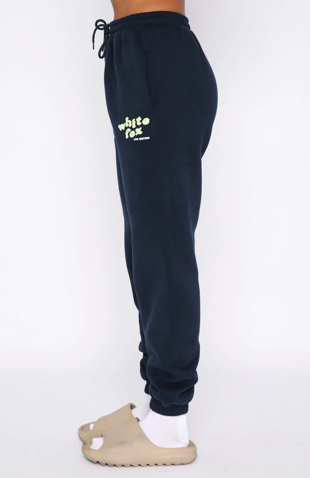 4th Edition Sweatpants Midnight - Image 3