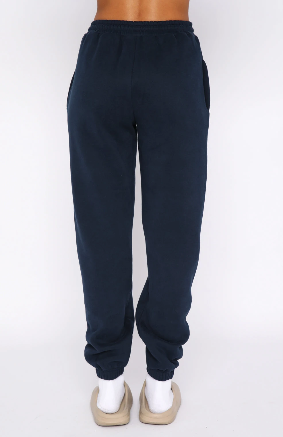 4th Edition Sweatpants Midnight - Image 4