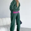 All Time Favourite Sweatpants Dark Green