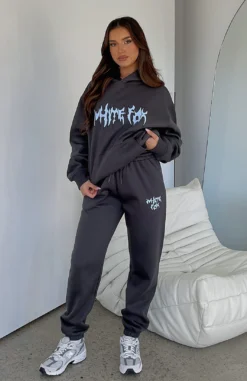 Bring That Energy Sweatpants Charcoal