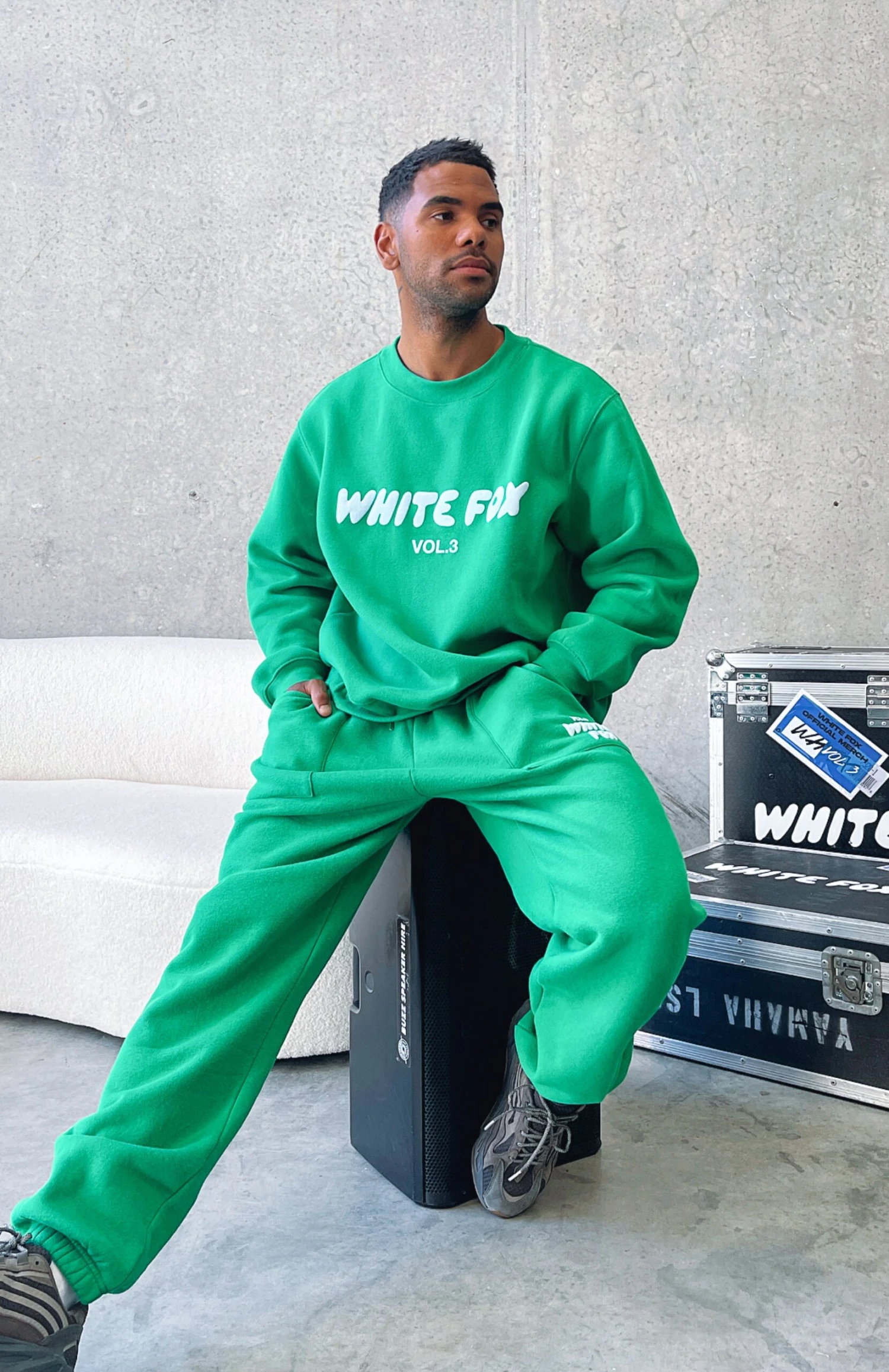 Offstage Sweatpants Amazon - Image 6