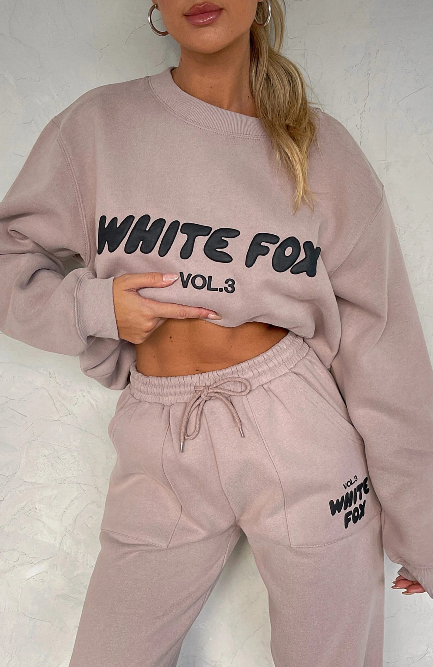 Offstage Sweater Cinnamon - Image 6