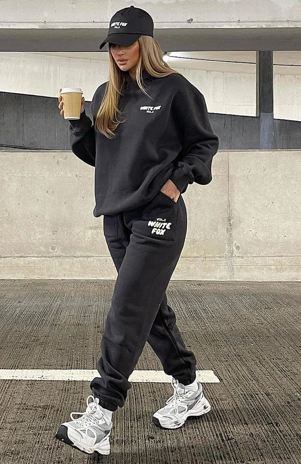 Offstage Hoodie Shadow - Image 8